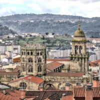 Orense en un Día: Guía Esencial para Explorar la Ciudad Gallega