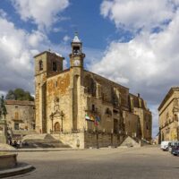 Explora que ver en Trujillo en Un Día - Monumentos y Más