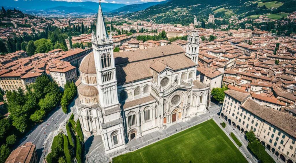 qué ver en bergamo en 2 días