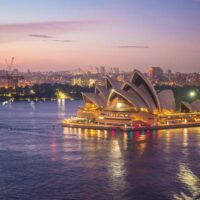 Top Lugares para visitar en Australia | Guía 2024