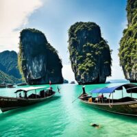 Seguridad en Tailandia: ¿Tailandia turismo Peligroso?