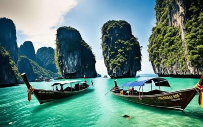 ¿ Hay en Tailandia turismo peligroso 1