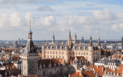 Que ver en Nantes en un fin de semana