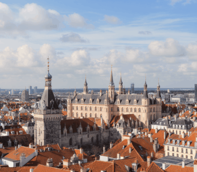 Que ver en Nantes en un fin de semana