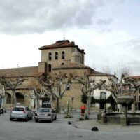 Descubre qué ver en Piedrahíta - Joyas de Ávila