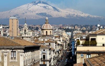 Qué Ver en Catania