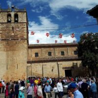 Descubre Que Ver en Riaza - Guía Turística Esencial