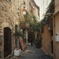 Mougins: El Último Destino de Pablo Picasso