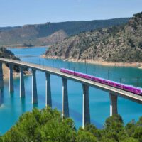 Nuevo Tren Turístico Valencia-Cuenca: Precios