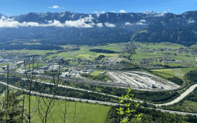 Villacher Alpenstrasse