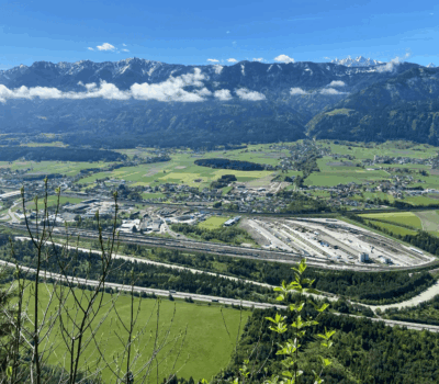 Villacher Alpenstrasse