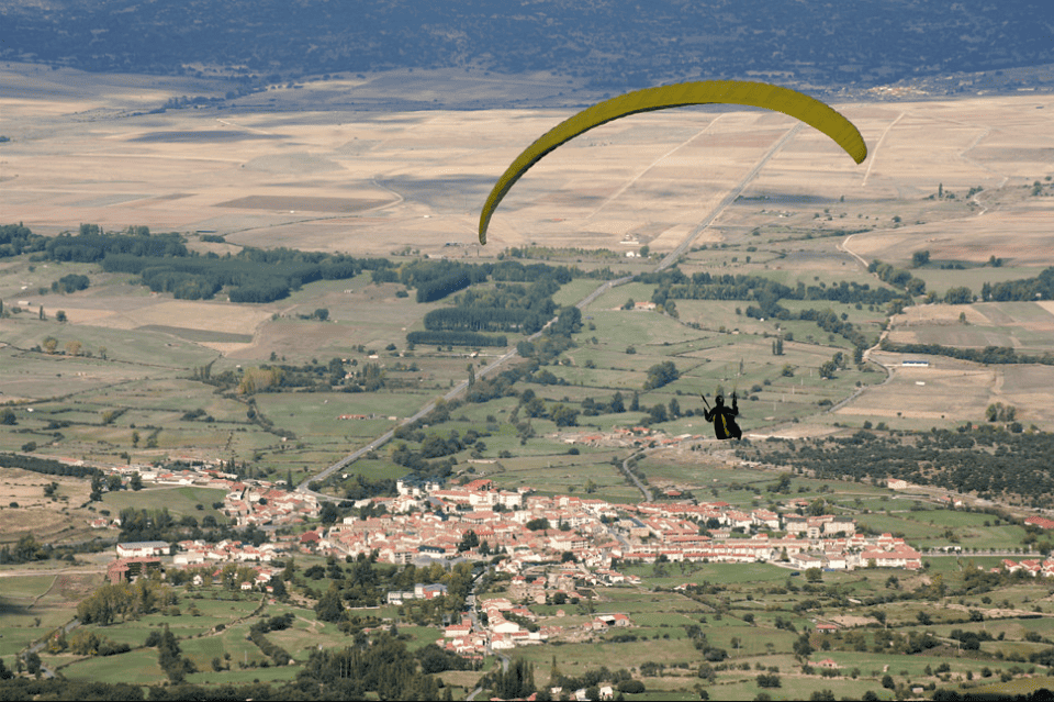 qué ver en Piedrahíta