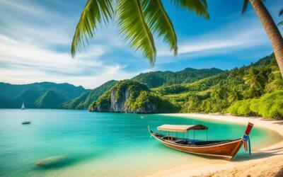 La mejor guia de viaje a Koh Phangan