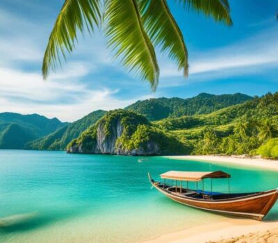 La mejor guia de viaje a Koh Phangan