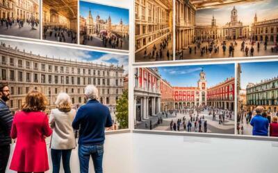 Museos gratis en Madrid toda la informacion y horarios