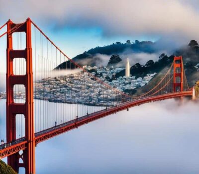 Que ver en San Francisco en 3 dias