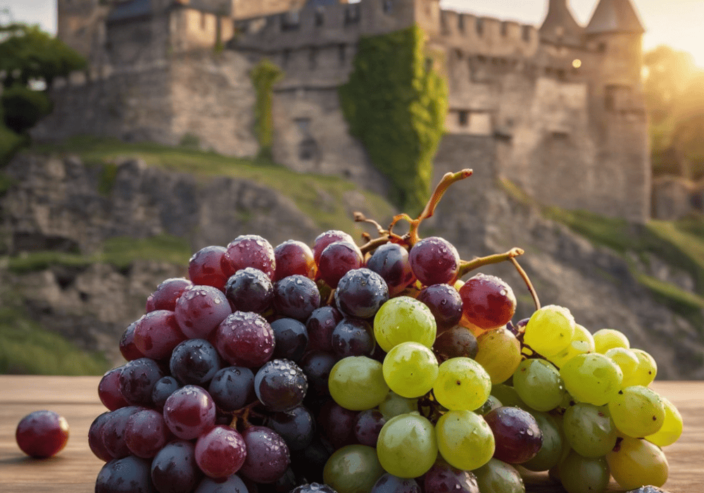 Descubre Saint Emilion y los viñedos de Burdeos