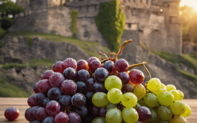 Descubre Saint Emilion y los viñedos de Burdeos