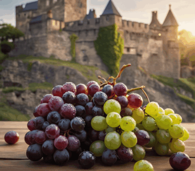 Descubre Saint Emilion y los viñedos de Burdeos