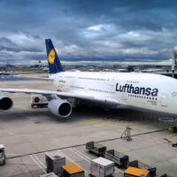 Huelga de Lufthansa: Interrupción de vuelos en Alemania