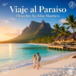Viaje al Paraíso: Descubre las Islas Mauricio