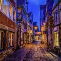 Qué ver en Bremen: Atracciones y Sitios Históricos