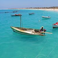 Turismo en Cabo Verde que ver