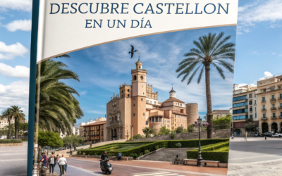 Descubre Castellón en un día