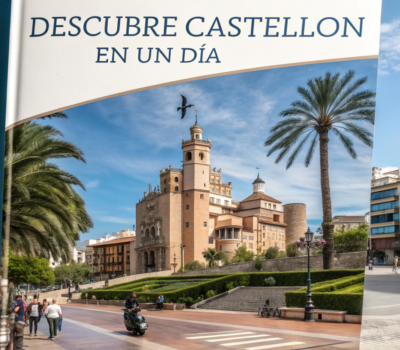 Descubre Castellón en un día