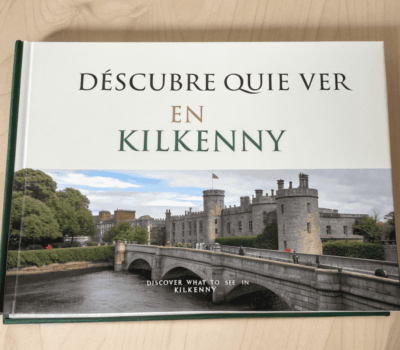 Descubre qué ver en Kilkenny