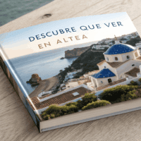 Descubre Que Ver en Altea - Atractivos Imperdibles