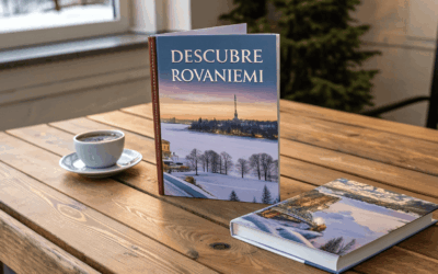 Descubre Rovaniemi