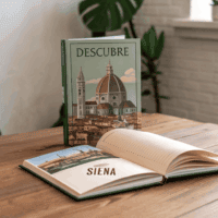 Descubre Siena en 2 Días: Rincones Imperdibles