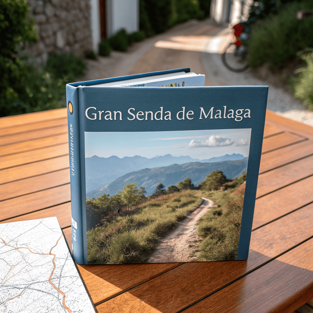 Gran Senda de Málaga: Etapas en la Axarquía