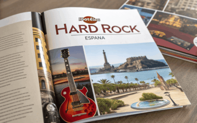 Hoteles Hard Rock España