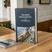 Los Mejores Restaurantes de Marbella