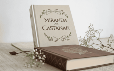 miranda del castañar
