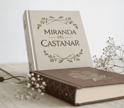 miranda del castañar