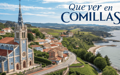 Qué ver en Comillas