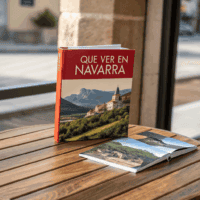 QUÉ VER EN NAVARRA - Joyas Ocultas y Más