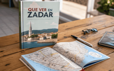 Qué Ver en Zadar