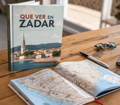 Qué Ver en Zadar