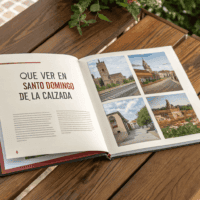 Descubre qué ver en Santo Domingo de la Calzada