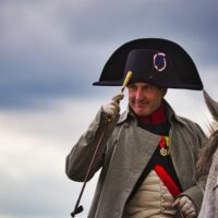 La llegada de Napoleón a Las Landas: Un repaso histórico