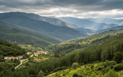 Qué Ver en Serra da Estrela