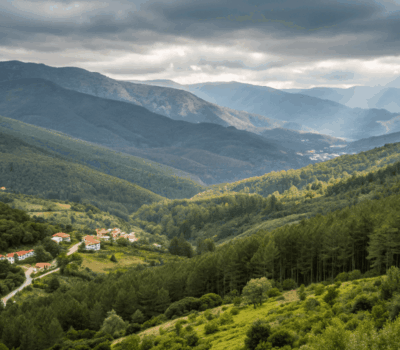Qué Ver en Serra da Estrela