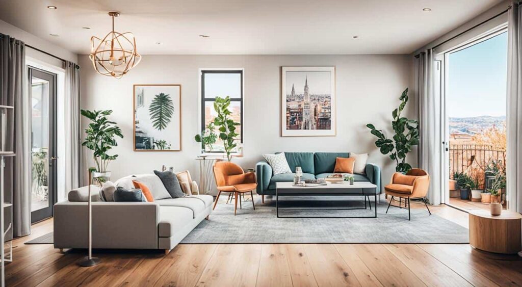 regulaciones de seguridad y privacidad en alojamientos de Airbnb