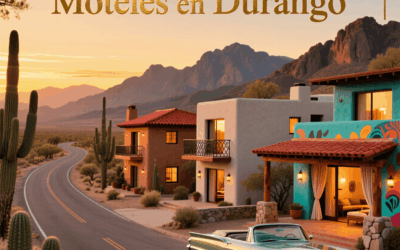 Los Mejores Moteles en Durango