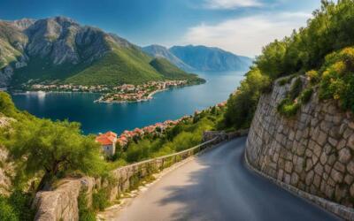 Bahia de Kotor