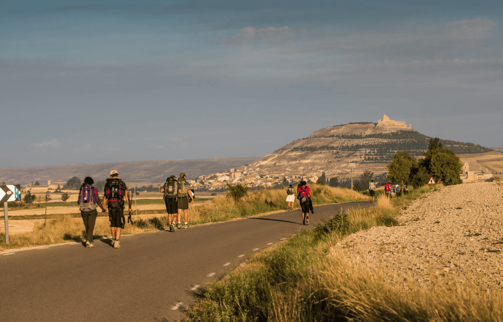 Qué ver en Castrojeriz